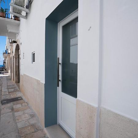 8Petali Polignano a Mare Exterior foto