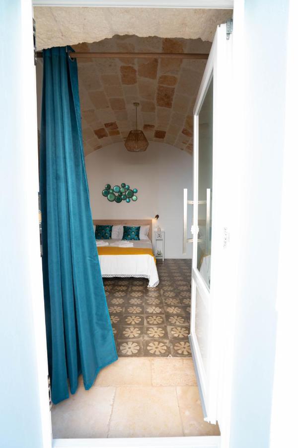 8Petali Polignano a Mare Exterior foto