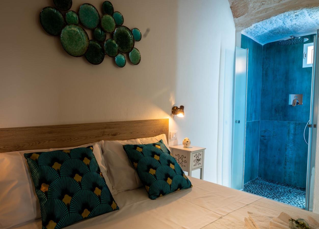 8Petali Polignano a Mare Exterior foto