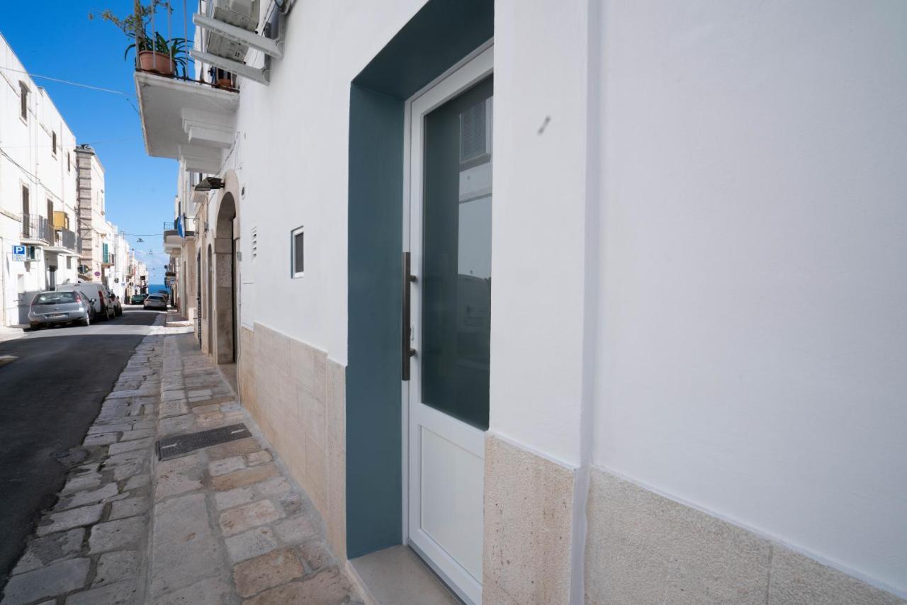 8Petali Polignano a Mare Exterior foto
